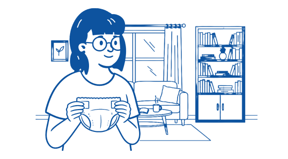 Circular Farming Illustration